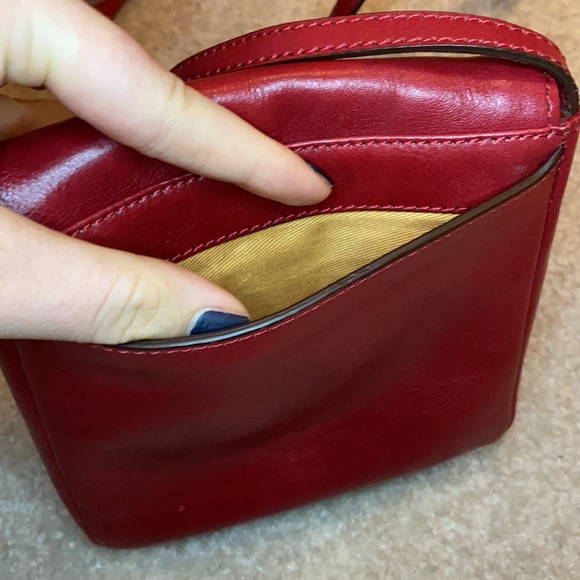 HOBO Purse - Picture 4 of 8